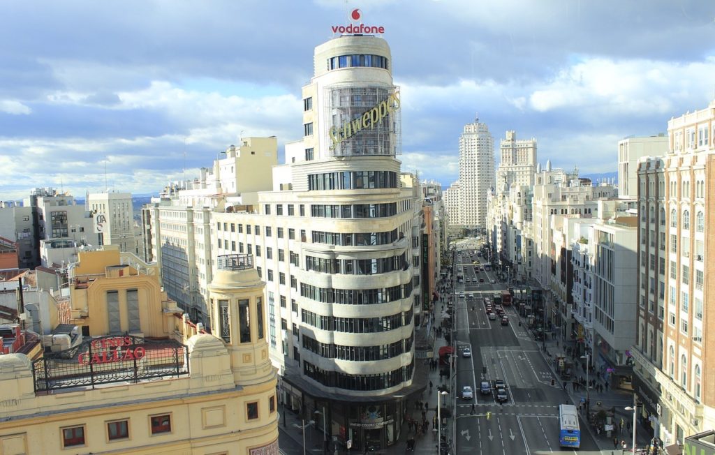 nuevo decreto VUT en Madrid