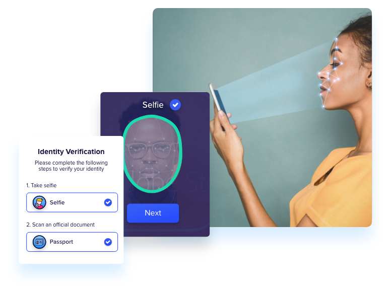 A fully automated check-in process for your Villas | Chekin