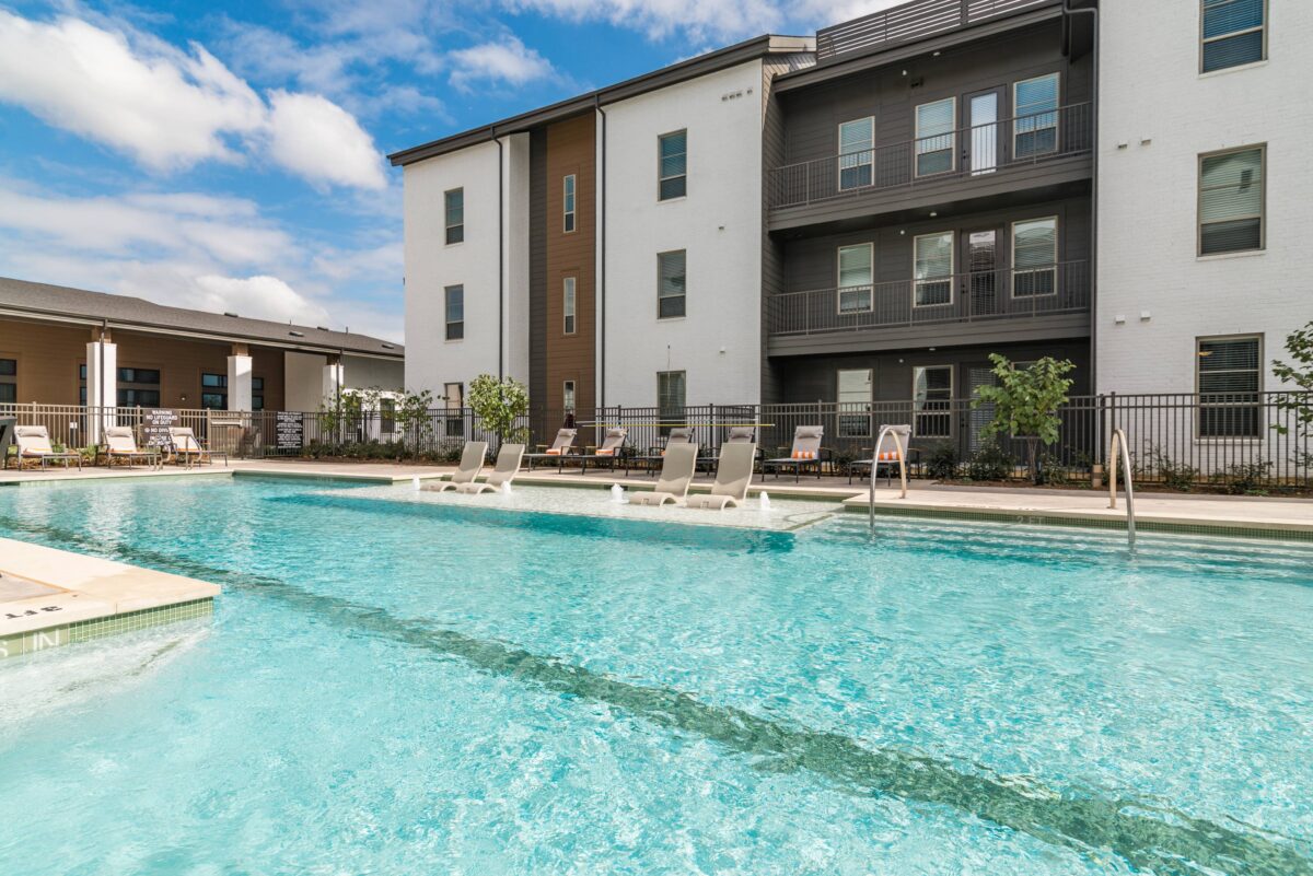 Greystar Property Management with Chekin Across 3,000+ Units in Europe