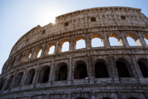 Tassa di Soggiorno a Roma