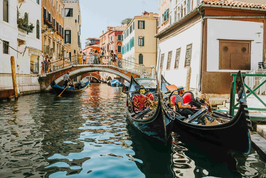 tassa di soggiorno venezia