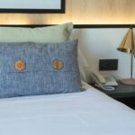 self check in hotels