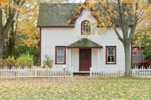 short term home insurance