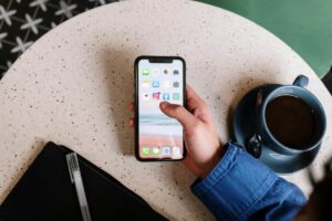 mobile data