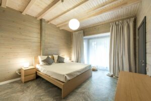 hotel demand generators
