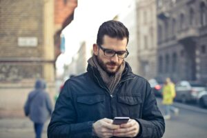 mobile daten