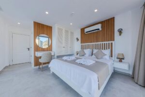 occupazione hotel