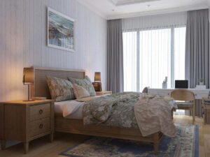 customer journey de un hotel
