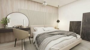 overbooking hotel