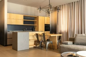 vacation rental management