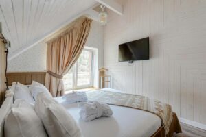 hotel sales strategies