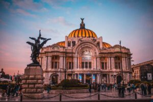 Airbnb CDMX Reforma