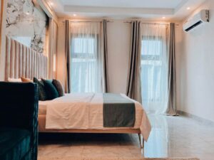 crisis hotel