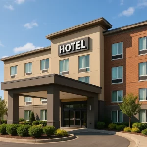 hotel demand generators