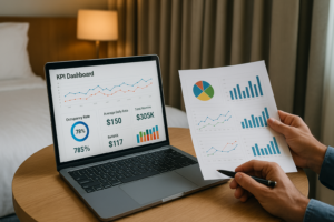 hotel kpis