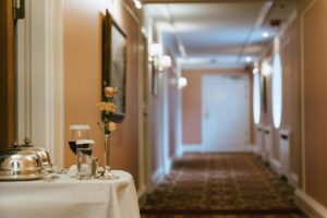 hotel marketing
