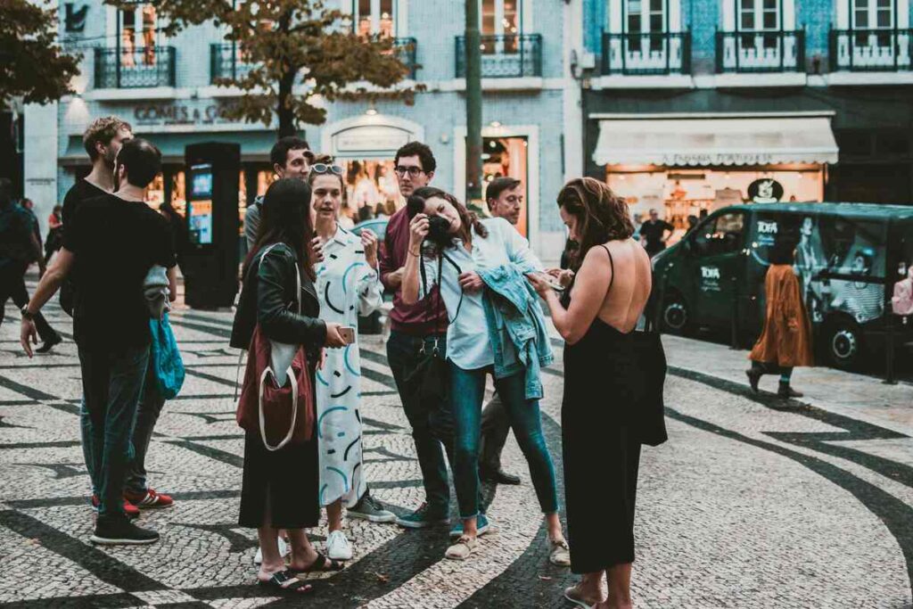 types of tourism