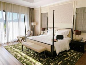 hotel ruf