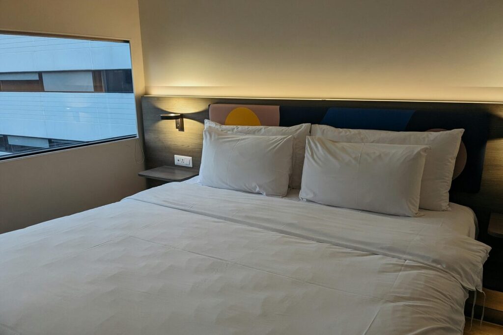 hoteleröffnung
