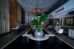 crm hotelero
