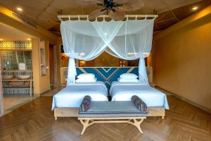 dubai holiday home rental regulations