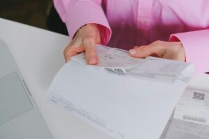 e invoicing