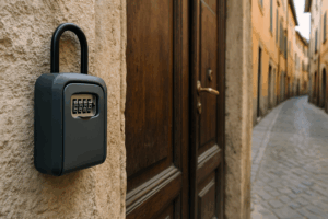 self check-in fare