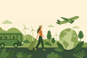 sustainability in travel and tourism