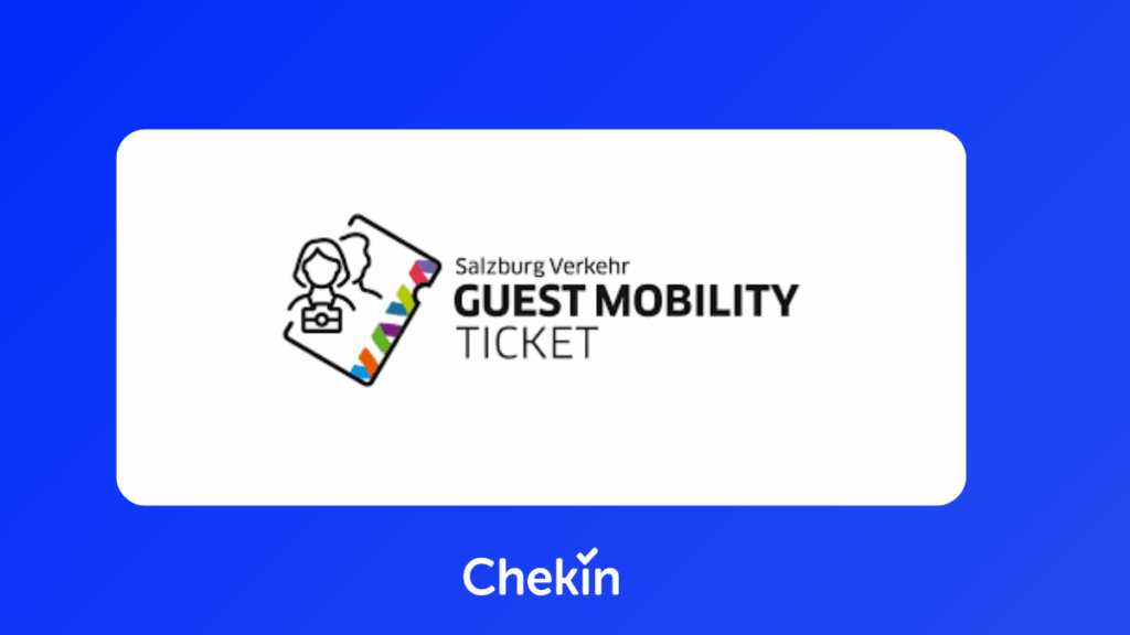 Guest Mobility Ticket