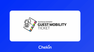 Guest Mobility Ticket