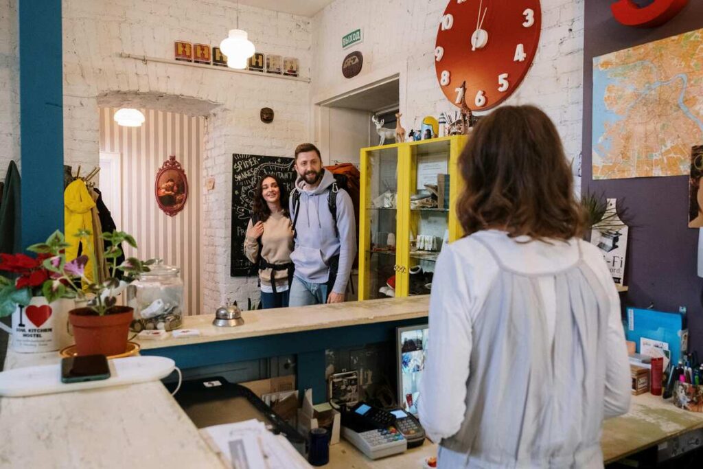 Registro de Viajeros (SES.Hospedajes) 2025