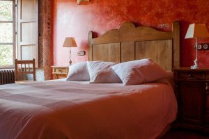 Ayudas y subvenciones para casas rurales