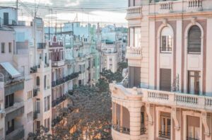 limitación pisos turisticos valencia