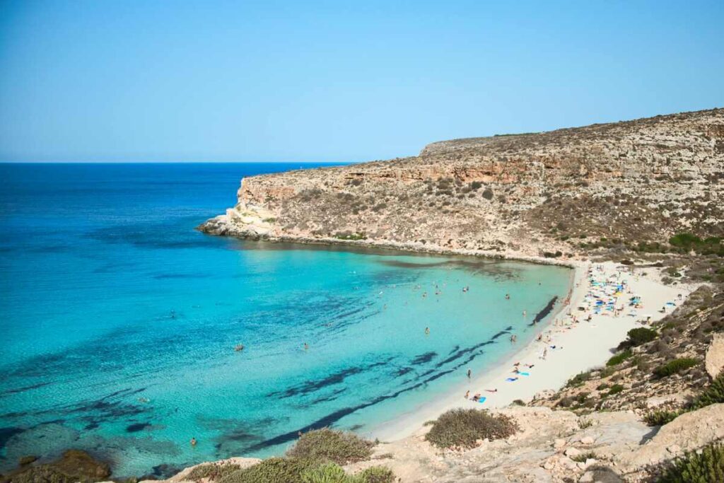 osservatorio turistico sicilia