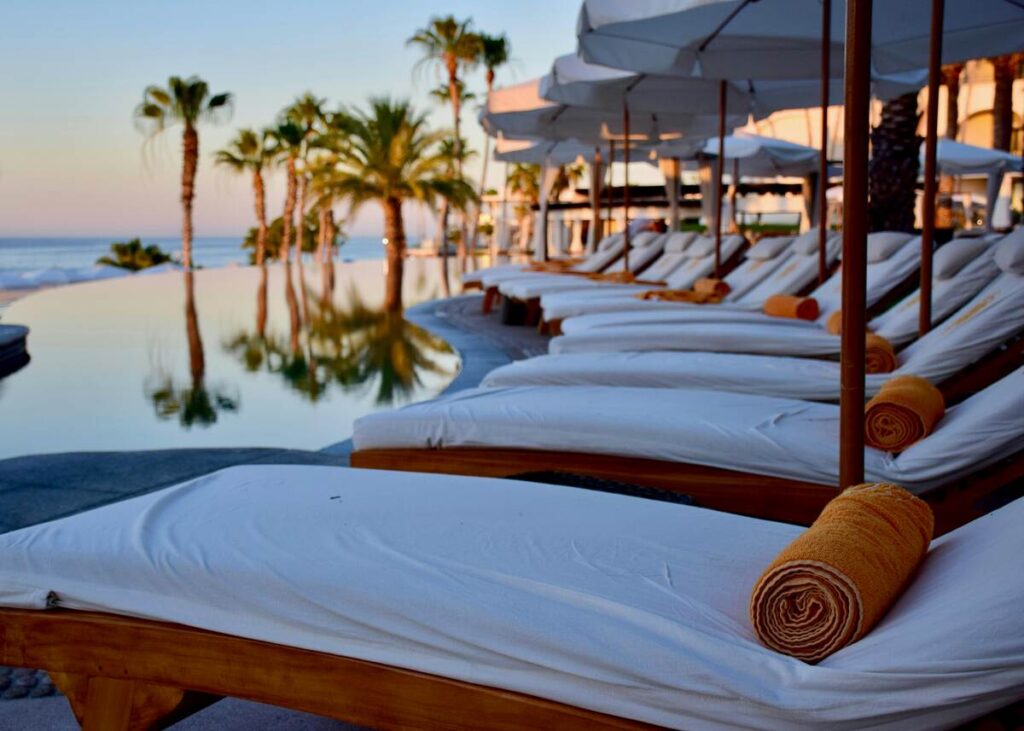 proteccion de datos en hoteles