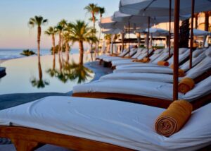 proteccion de datos en hoteles