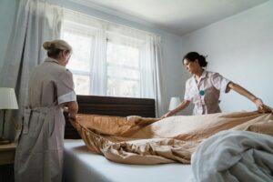hotel competitor analysis