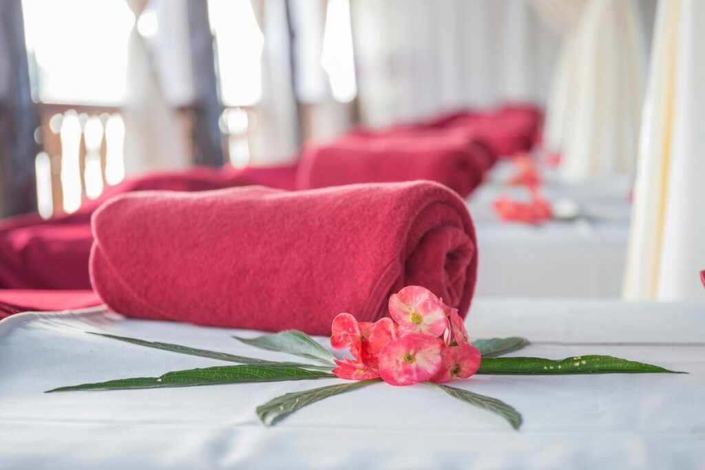 travel packages