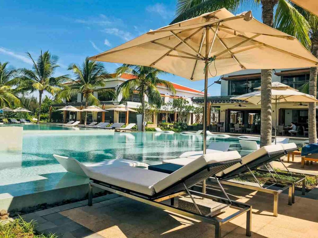 Rentabilidad Hotelera