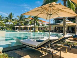 Rentabilidad Hotelera