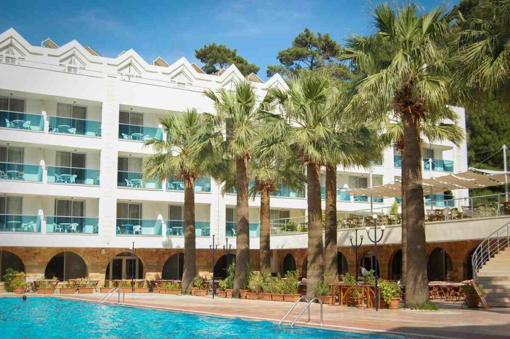 hotel value proposition