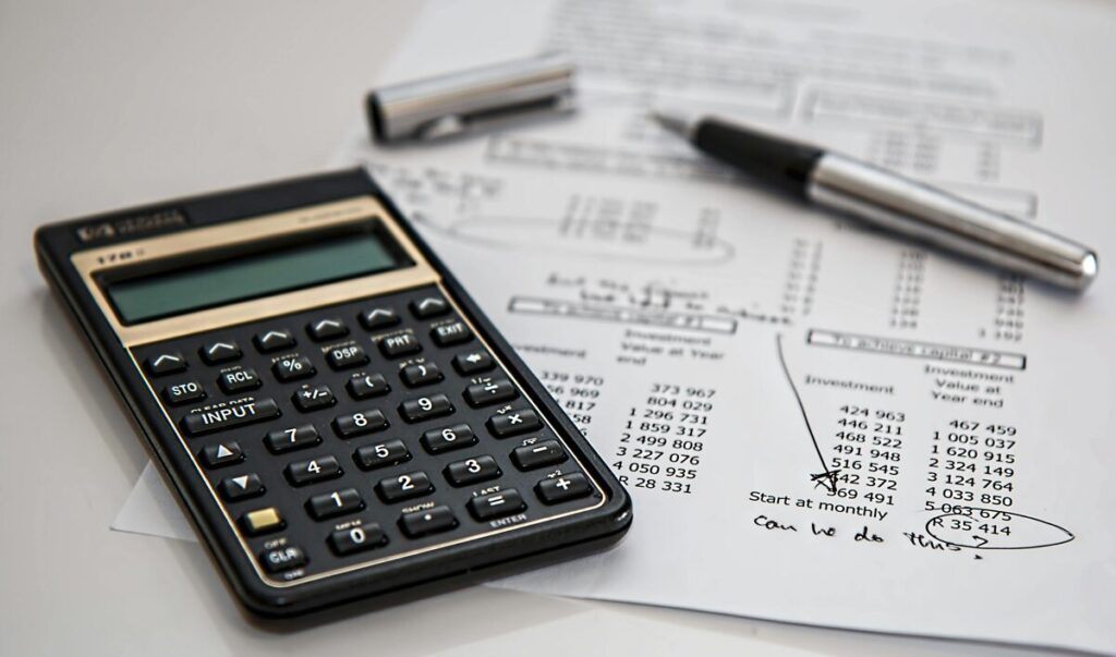contabilidad hotelera