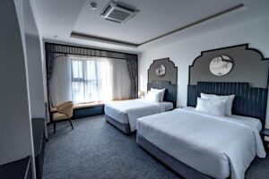 hotel insurance