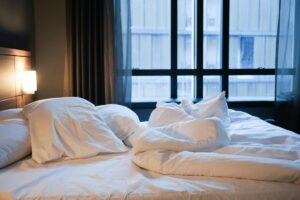 types of hotels