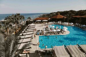 hotel sales strategy