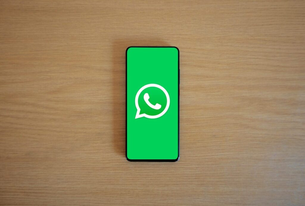 whatsapp check in