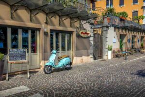 tasse di soggiorno in italia