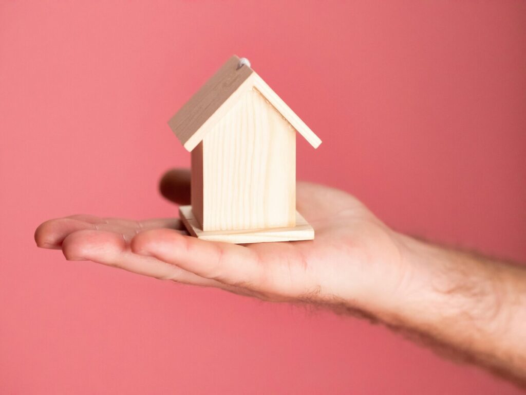 vacation rental security deposit