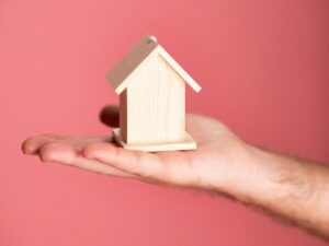 vacation rental security deposit