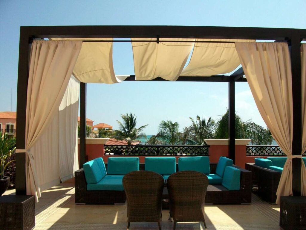 reservas hoteleras verano